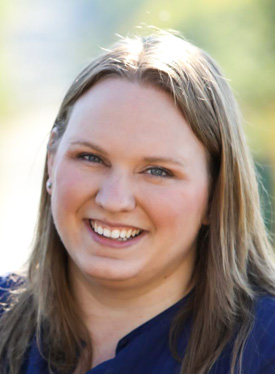 Catherine Demers